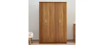 4 Door Wardrobe at ₹12,864