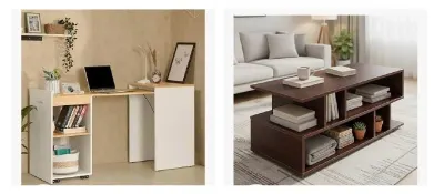 Amazon GIF : Steal Deals On Furniture