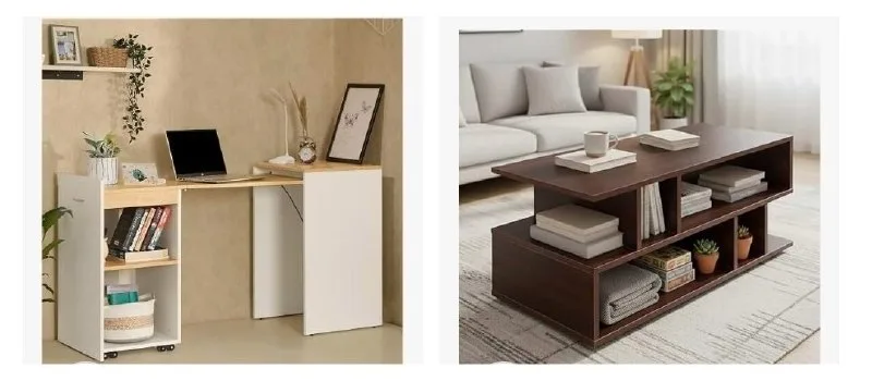 Amazon GIF : Steal Deals On Furniture