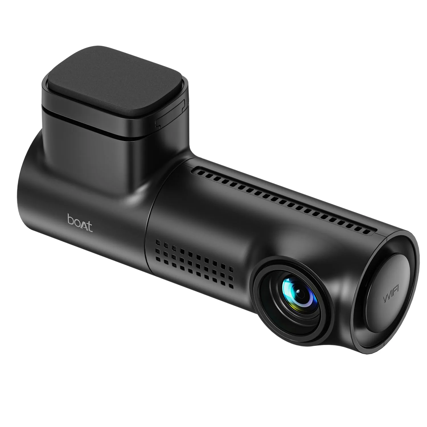 boAt Hive Dashcam E1, 1296P Full HD Recording at ₹1,999