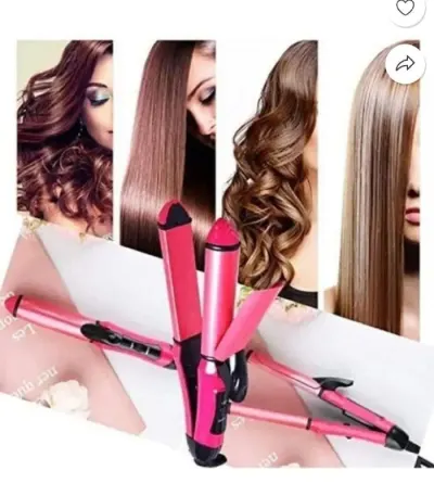 Hair Straightener Grab at ₹231