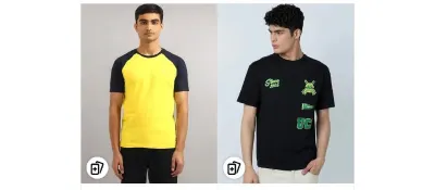 Upto 85% Off On Van Heusen Clothing