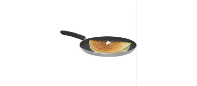 Milton Procook Pearl Omni Dosa Tawa at ₹678