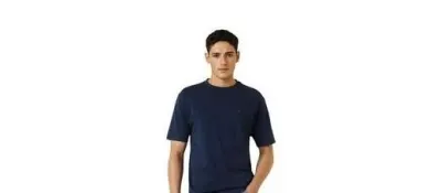 Allen Solly Men's Cotton T-Shirt at ₹309