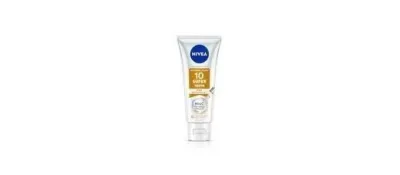 NIVEA Super 10 Youth Body Serum Lotion 170ml at ₹143