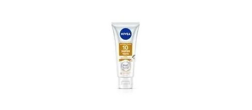 NIVEA Super 10 Youth Body Serum Lotion 170ml at ₹143