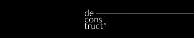 Lowest: Deconstruct Bestsellers Upto 40% Off