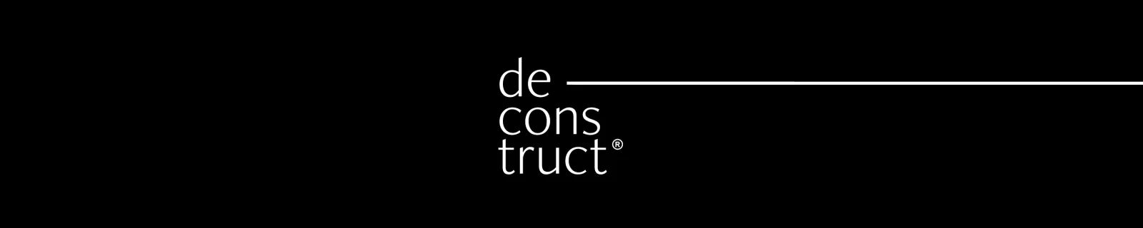 Lowest: Deconstruct Bestsellers Upto 40% Off