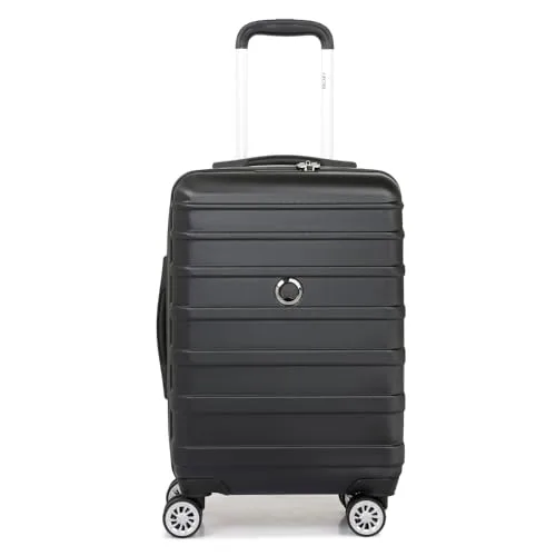 DELSEY PARIS Margot 55 cms Small Cabin Polycarbonate Hard Si at ₹3,859