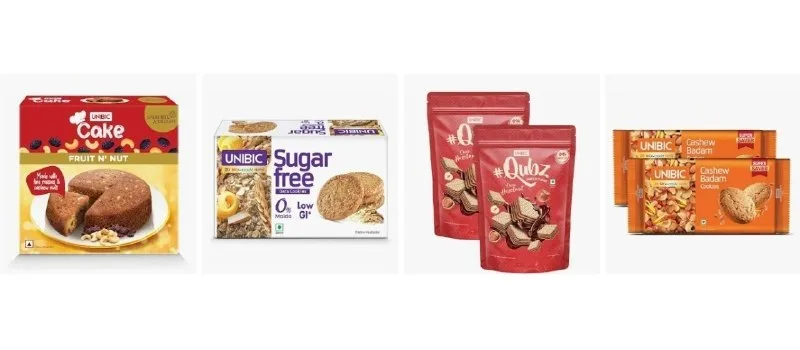 Upto 70% Off : Cookies
