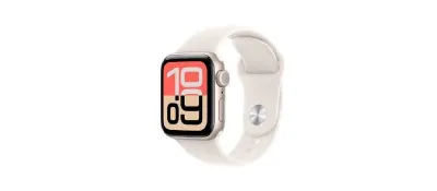 Apple Watch SE 3 GPS + Cellular 40mm at ₹33,000
