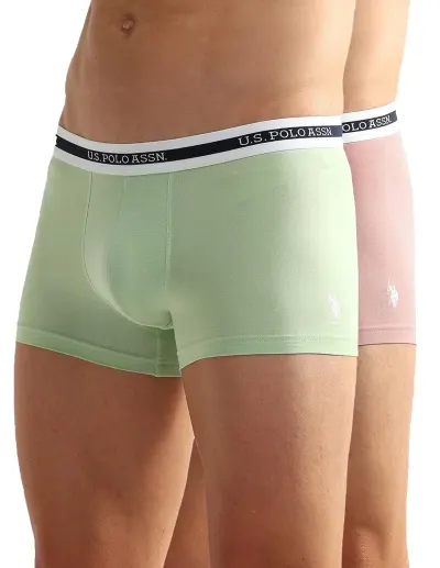 US Polo Men’s Briefs (Pack of 2) at ₹392