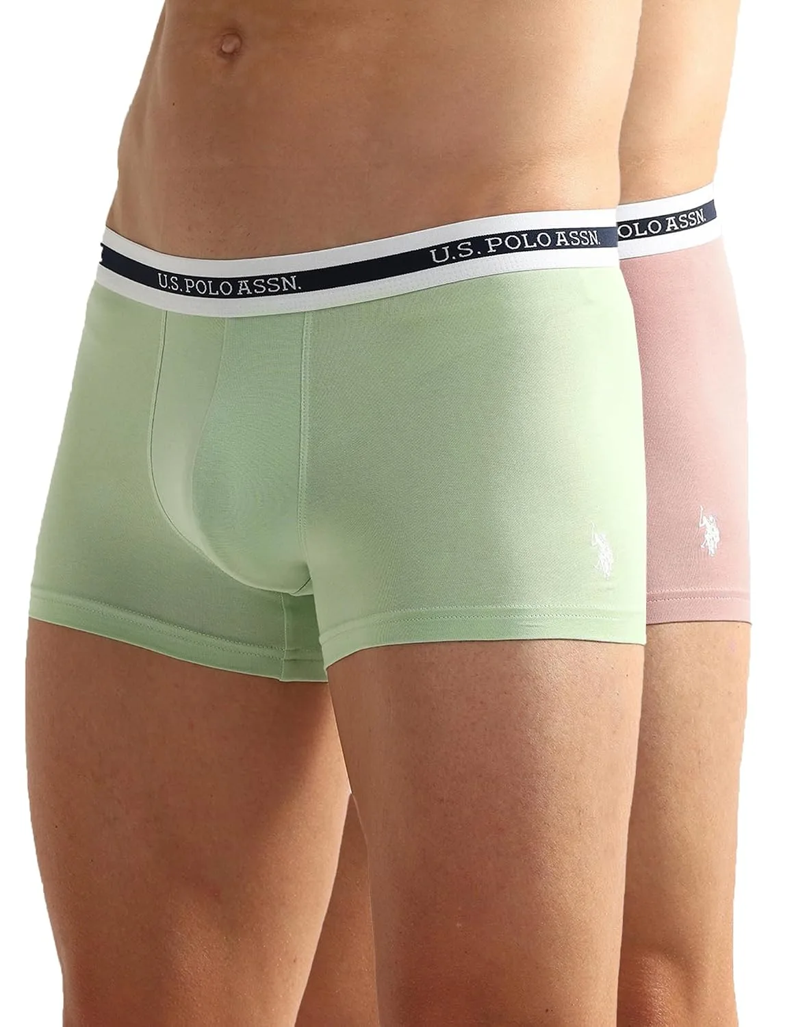 US Polo Men’s Briefs (Pack of 2) at ₹392