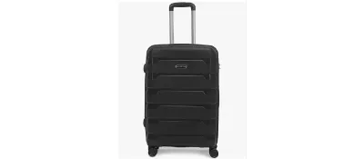 Aristocrat Porto 75 Cms Large Check-in Polypropylene Harsided at ₹2,389
