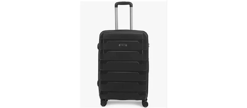 Aristocrat Porto 75 Cms Large Check-in Polypropylene Harsided at ₹2,389
