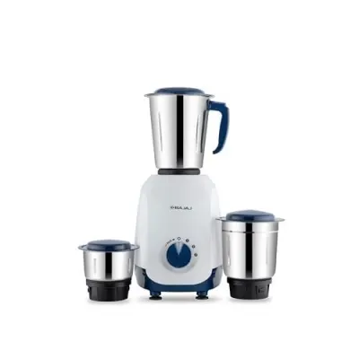 Bajaj Ninja Series Grace 500W Mixer Grinder at ₹2,299