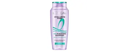L'Oréal Paris Hyaluron Shampoo, 340ml at ₹250