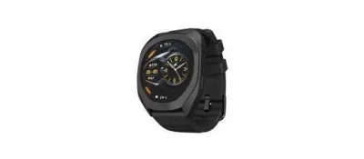 Fastrack Cosmix 1.32" AMOLED Display Metal Case Smart Watch at ₹2,550