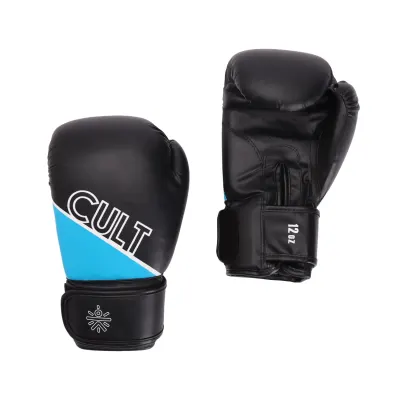 Cult Leather Boxing Gloves at ₹329