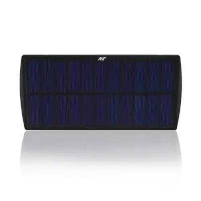 ANT Solar Light 70 | Double-Sided Solar Wall Lamp with White at ₹200