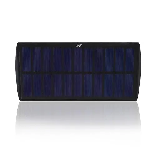 ANT Solar Light 70 | Double-Sided Solar Wall Lamp with White at ₹200