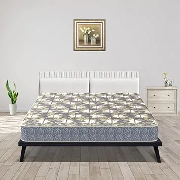 Coirfit OrthoCoir Mattress 78x30x5 Inches Single Size at ₹4,172
