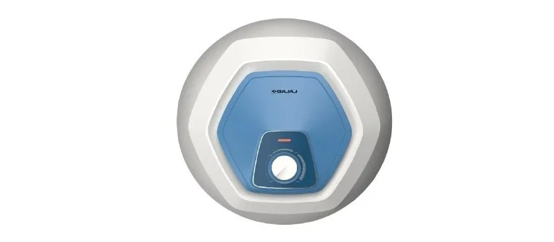 Bajaj Armour Contempo 15L Storage Water Heater (15 Litre) at ₹8,849