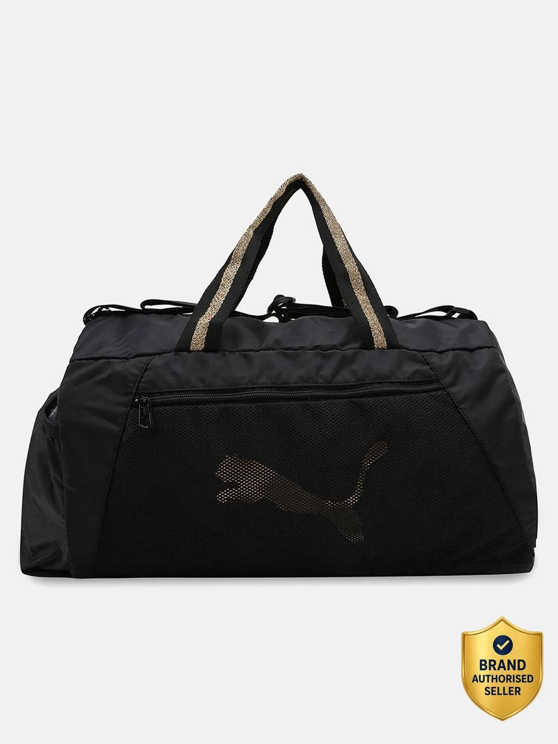 PUMA Black Bag at ₹997