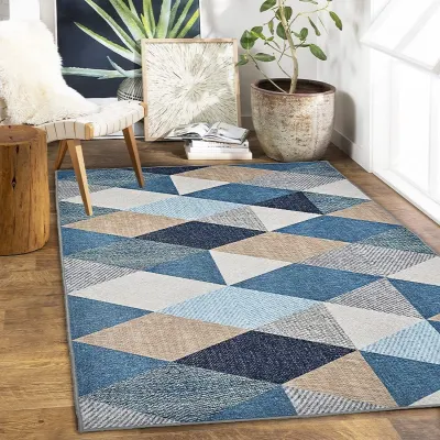 Anti-Slip Carpet (3×5 ft) At ₹ at ₹759