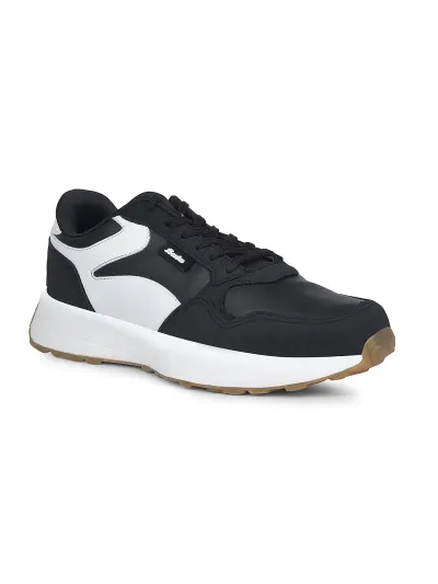 Bata Mens Napoli E Sneaker at ₹681