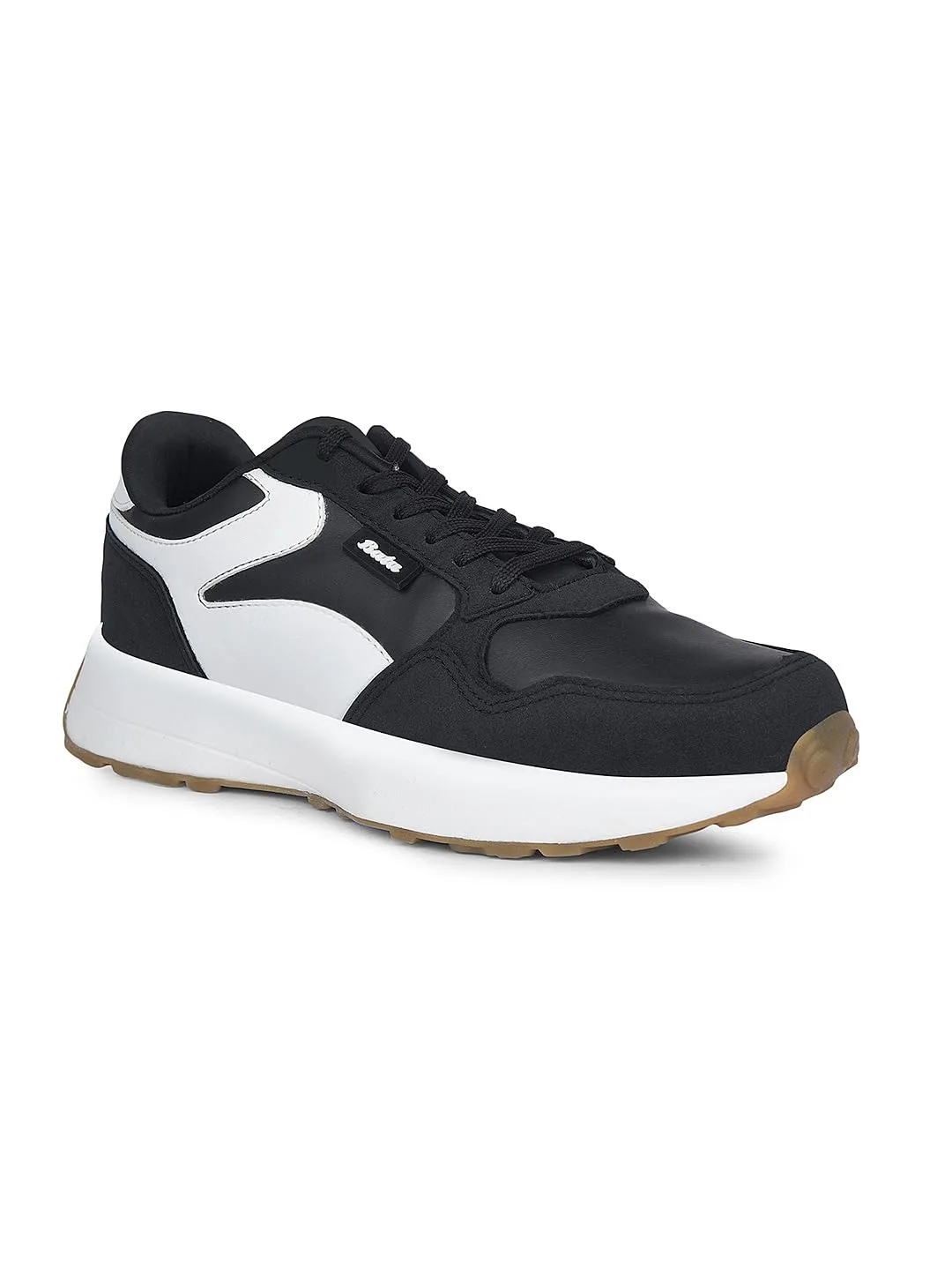 Bata Mens Napoli E Sneaker at ₹681