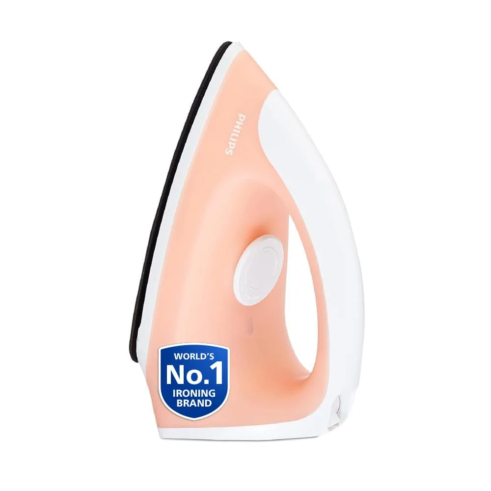 Philips 750W Iron at ₹599