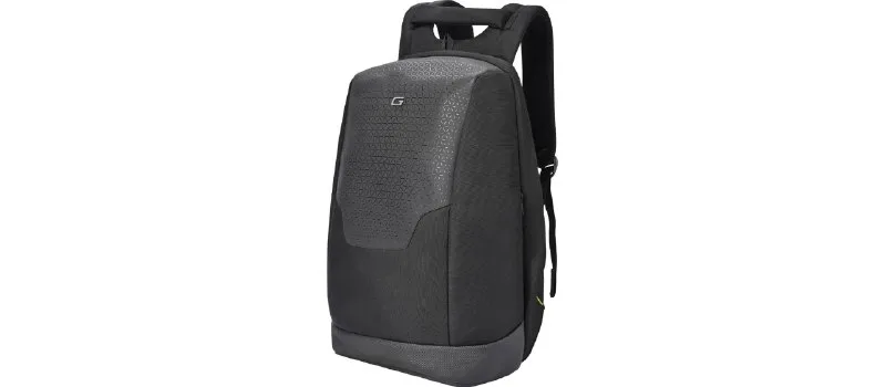 Gear NG Future Anti-theft Faux Leather Water Resistant at ₹769