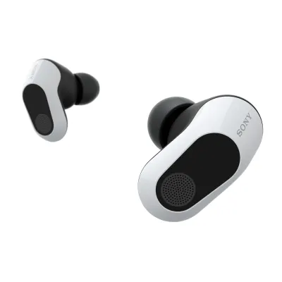 Sony INZONE Buds WF-G700N Truly Wireless Noise Cancelling Gaming in-Ear Earbuds at ₹12,090