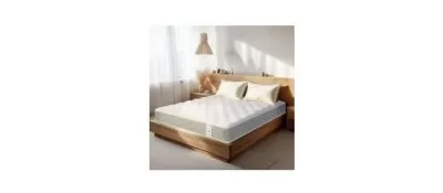 FAST : Florence Queen Size Mattress at ₹6,002