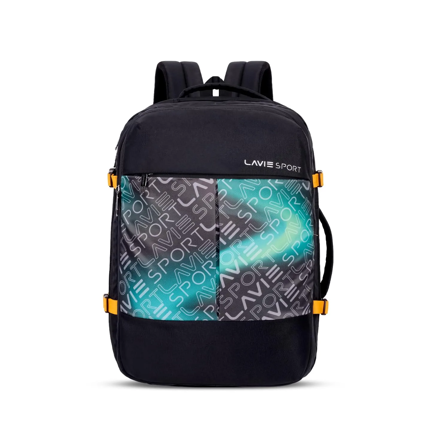 Lavie Sport Quest Overnighter Laptop Backpack at ₹918