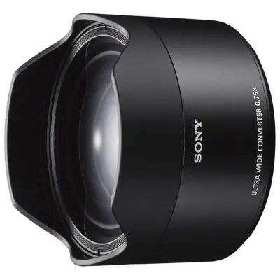 Sony E Mount Full-Frame Ultra-Wide Converter at ₹15,749