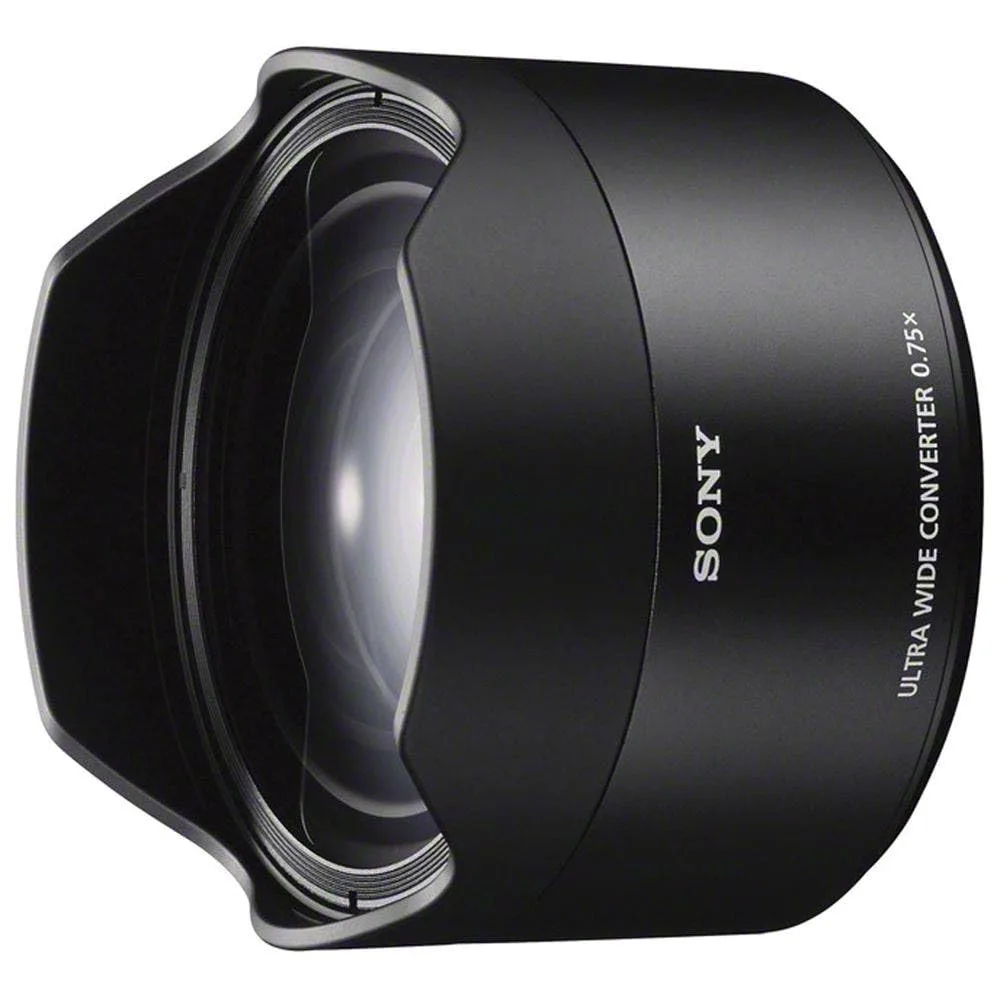 Sony E Mount Full-Frame Ultra-Wide Converter at ₹15,749