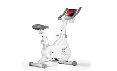 Lifelong Fit Pro Spin Fitness Bike with 7Kg Flywheel at ₹6,468