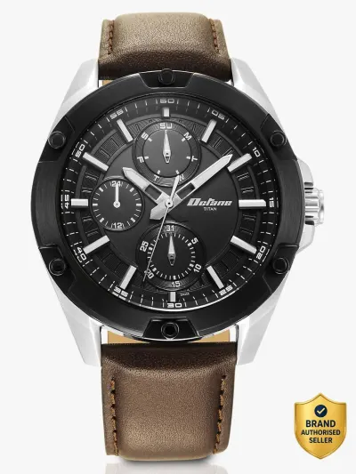 Titan Octane Watch at ₹4,283