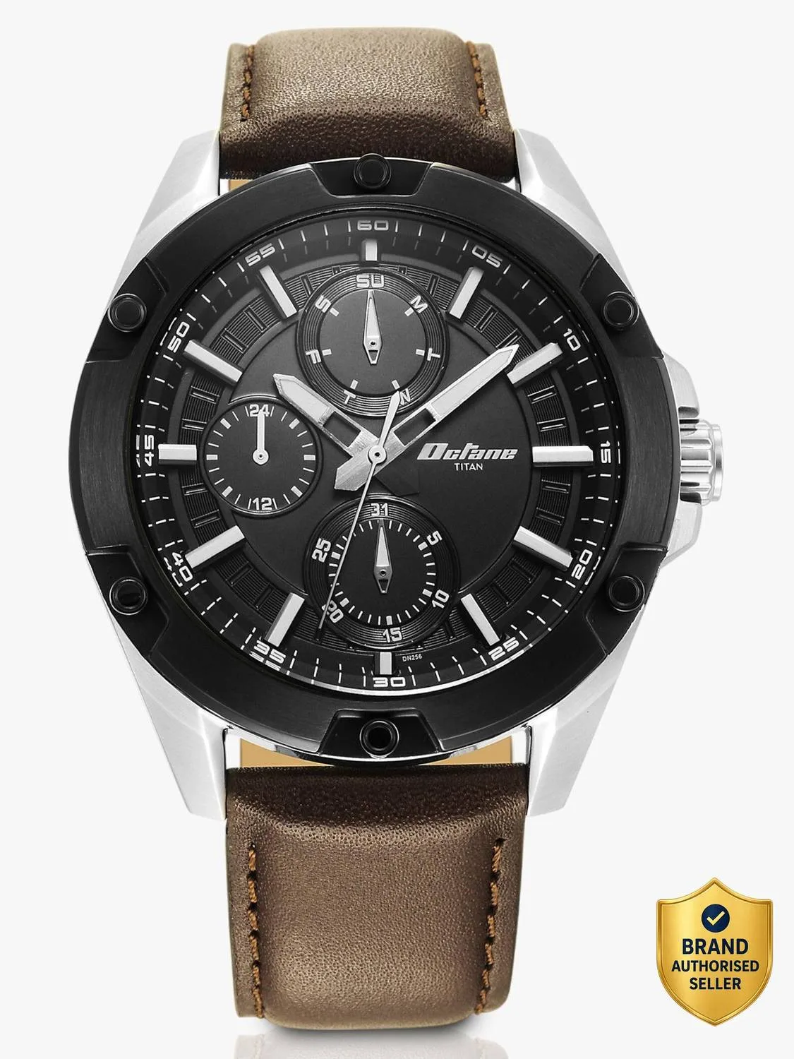 Titan Octane Watch at ₹4,283