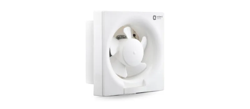 Orient Electric Ventilator Fan (White 150 at ₹1,199