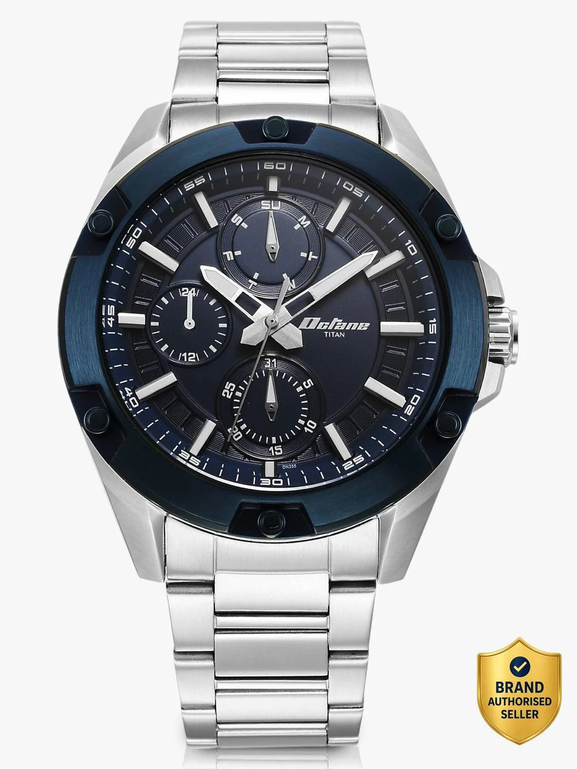 Titan Octane Watch at ₹4,100