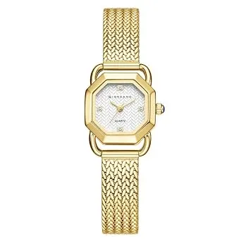 GiordanoAnalog Quartz Women Watch at ₹1,699