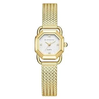 GiordanoAnalog Quartz Women Watch at ₹1,699