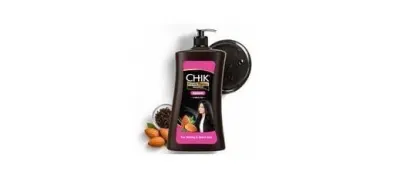CHICK SHAMPOO 1 LTR, BUY MAXIMUM at ₹399