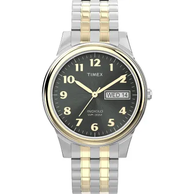 Timex Men's Charles Street Watch at ₹4,150