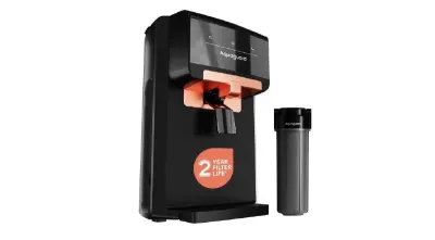 Aquaguard Enrich Nexen RO+UV Water Purifier at ₹11,699