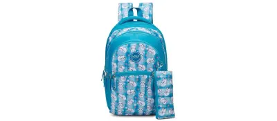 Lavie Sport Whisker Backpack | 22 Liters at ₹439