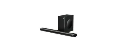 boAt Aavante 2.1 2000, 200W, EQ Modes, Soundbar at ₹4,950